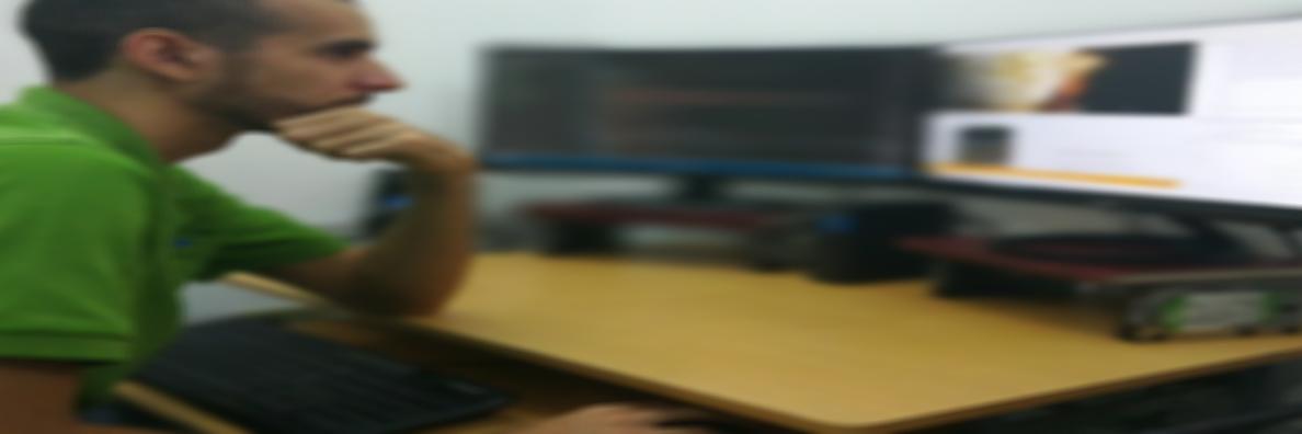 ArKhaleM's profile banner image