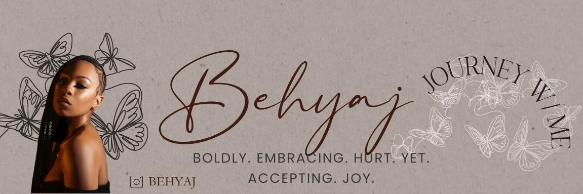behyaj's profile banner image