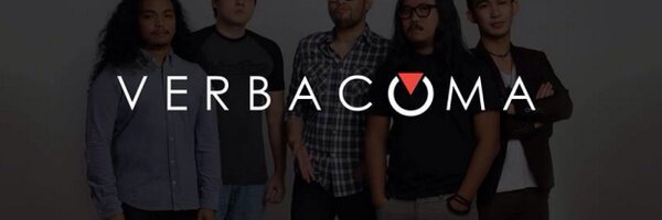 VerbaComa Profile Banner