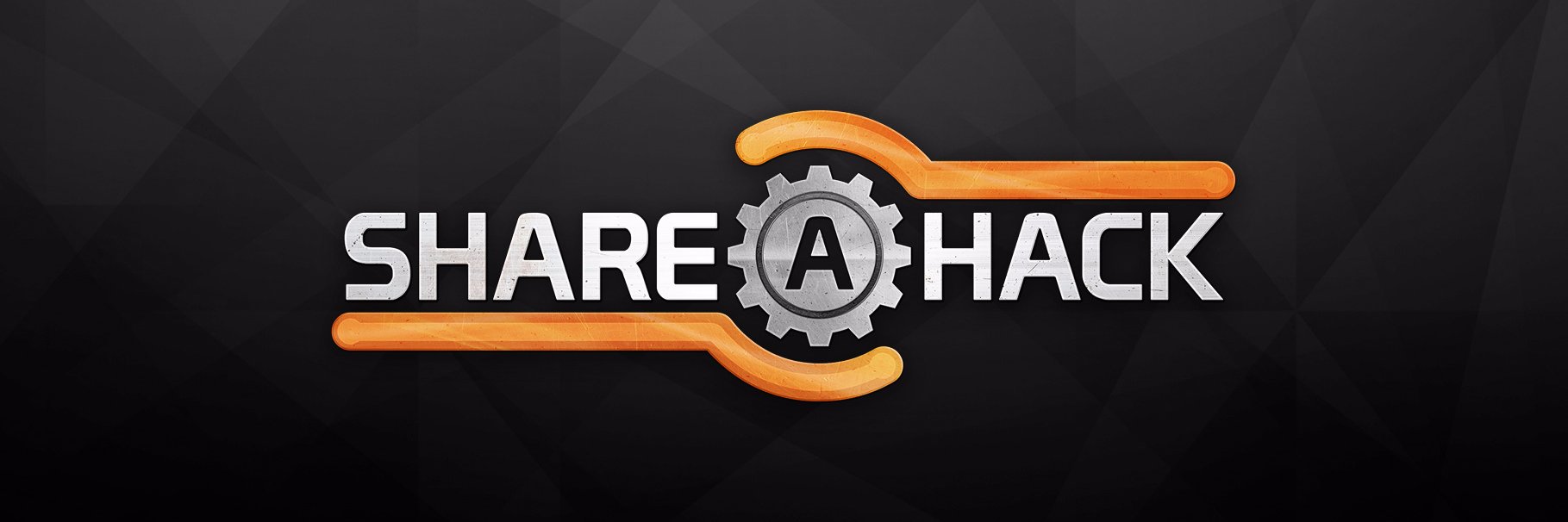 shareahack's profile banner image