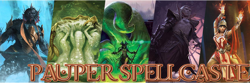 Spellcastersmtg's profile banner image