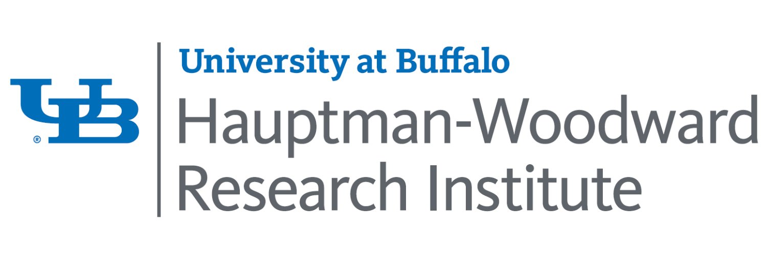 UBuffalo Hauptman-Woodward Research Institute banner