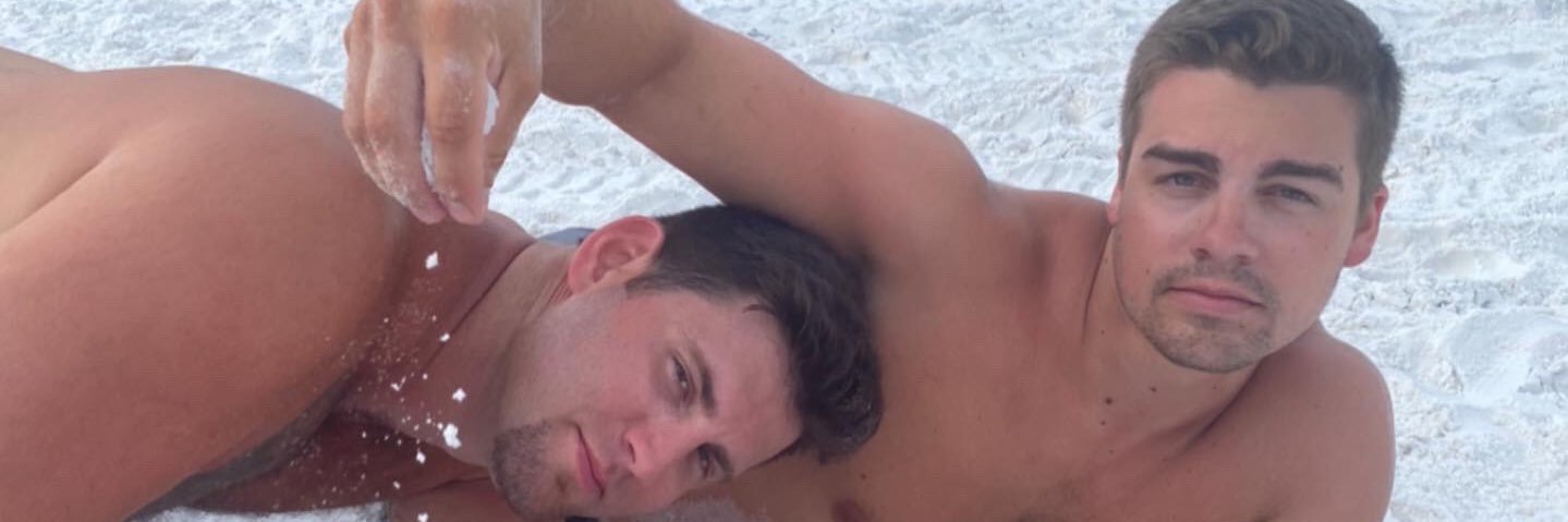 BBHarris22's profile banner image
