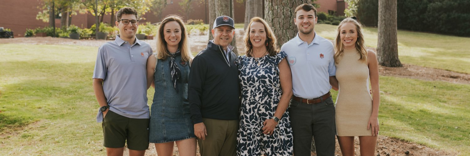 AU_Puckett's profile banner image