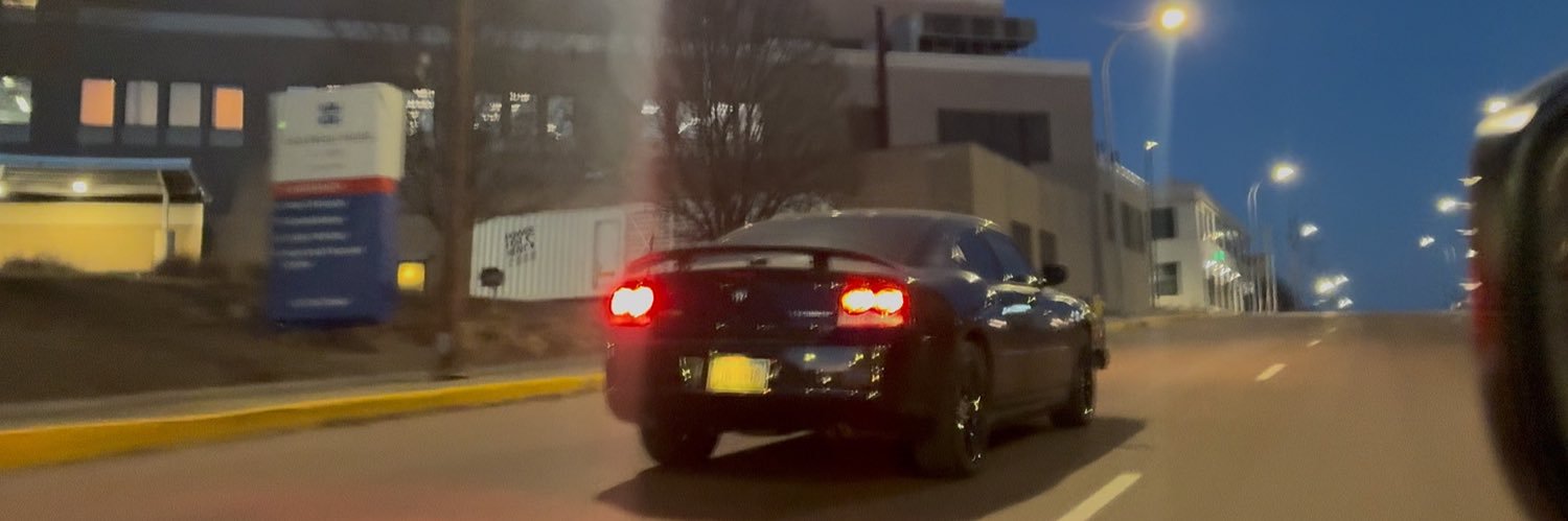 George🇸🇸 banner