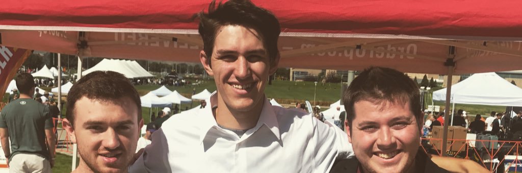 thebakernick's profile banner image