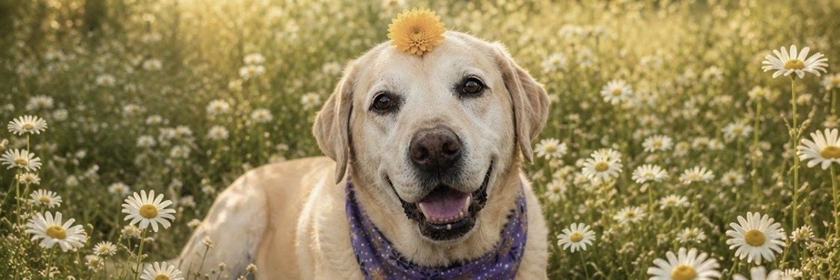 BumbleLion2's profile banner image