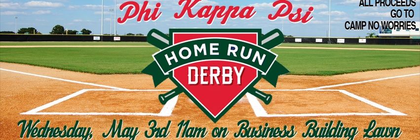 Phi Kappa Psi TCNJ banner