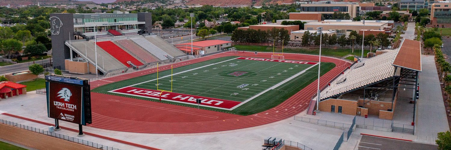 Ben Robertson banner