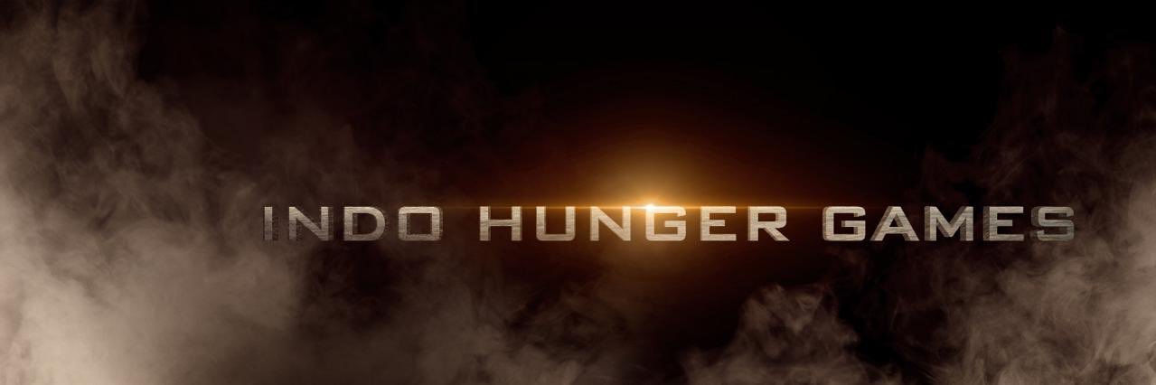 IndoHungerGames's profile banner image