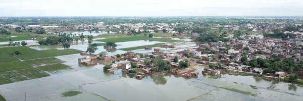 WFPPakistan Profile Banner