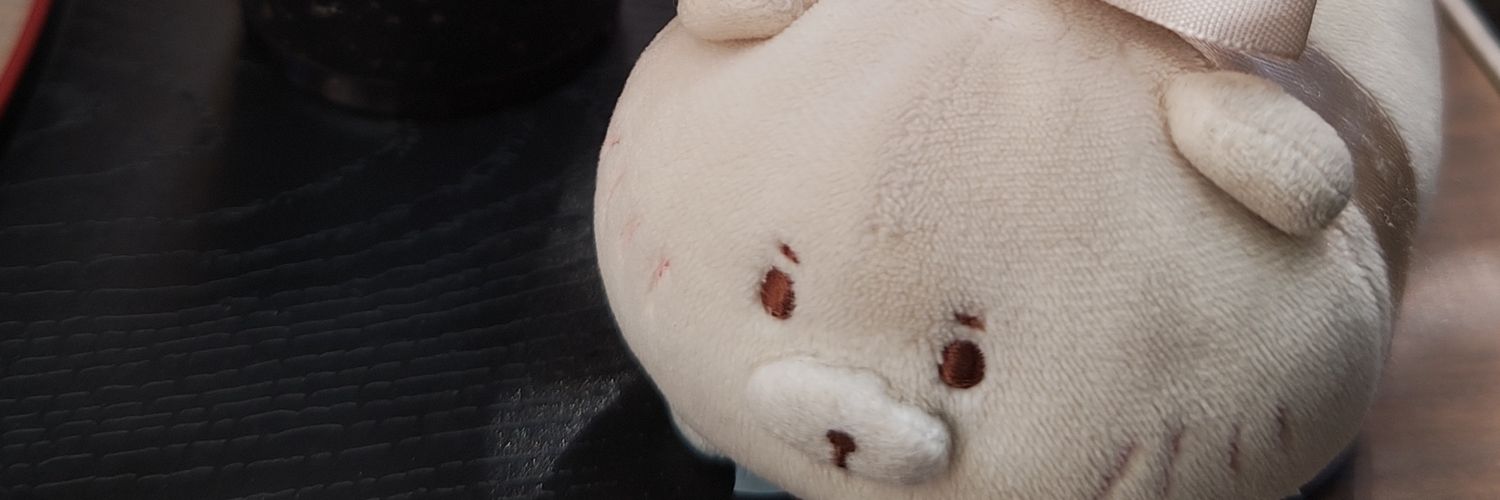Tamakaze73's profile banner image
