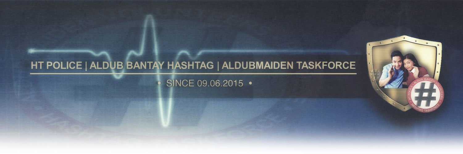 HASHTAG TaskForce banner