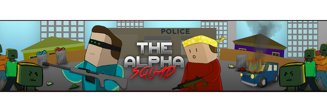 TheAlphaSquadYT's profile banner image
