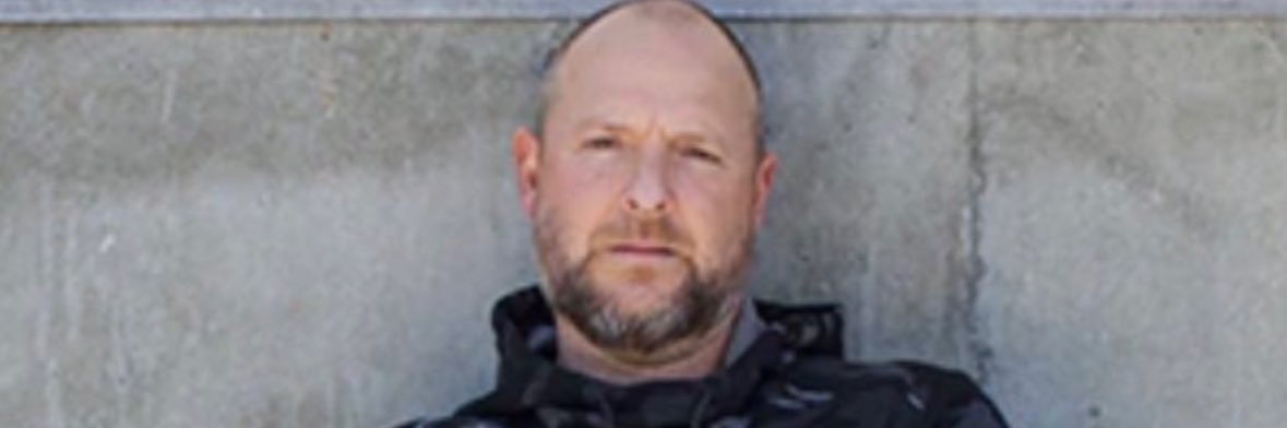donnyorgeoff's profile banner image