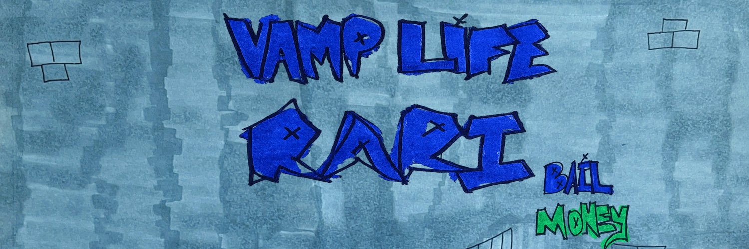 VampLife_Rari's profile banner image