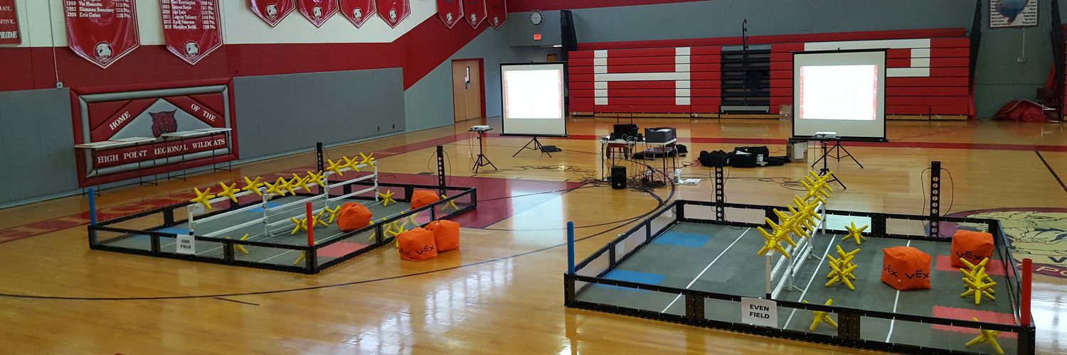 Brian Drelick banner