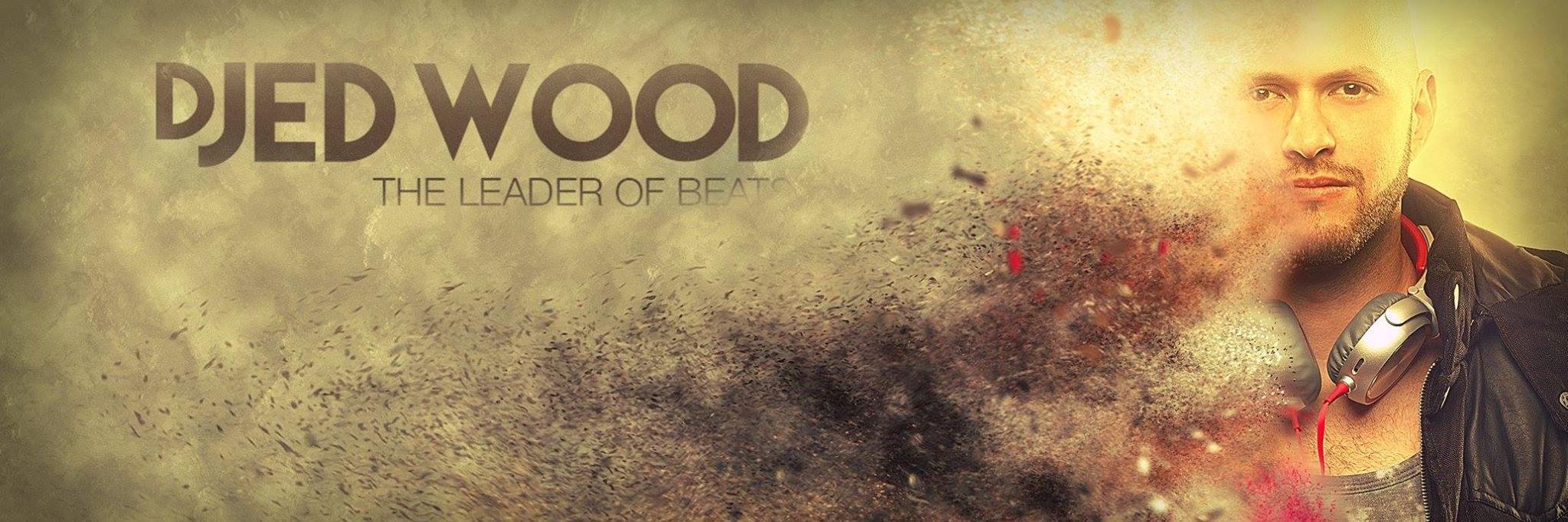djedwood's profile banner image
