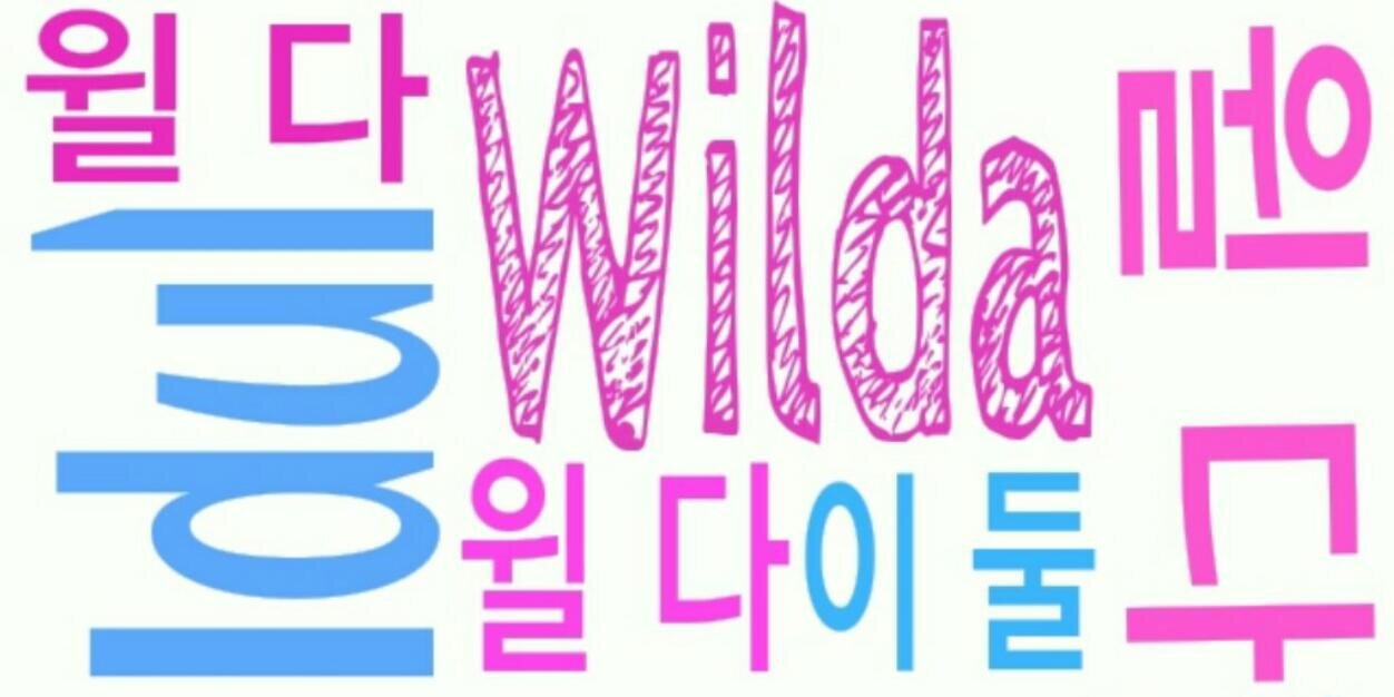 wildidul's profile banner image