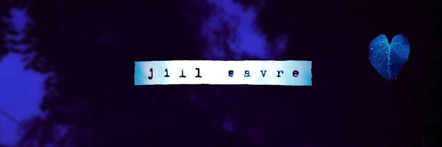 jillsavre's profile banner image