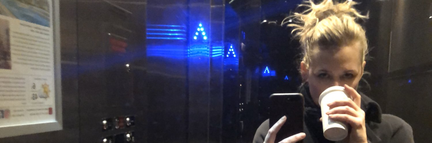 Samantha Smith banner