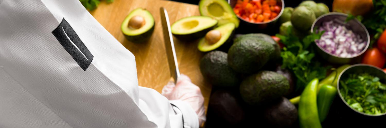 SAGE Dining Services banner