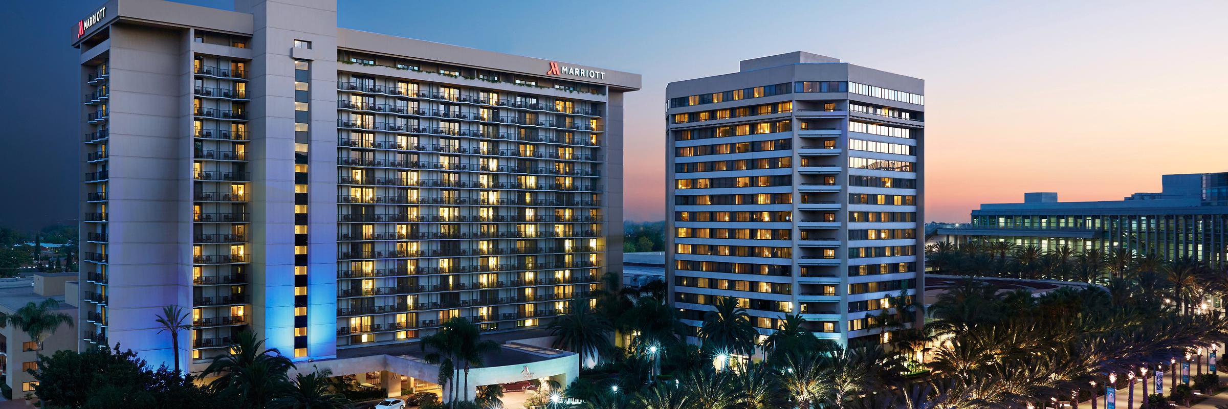 AnaheimMarriott's profile banner image