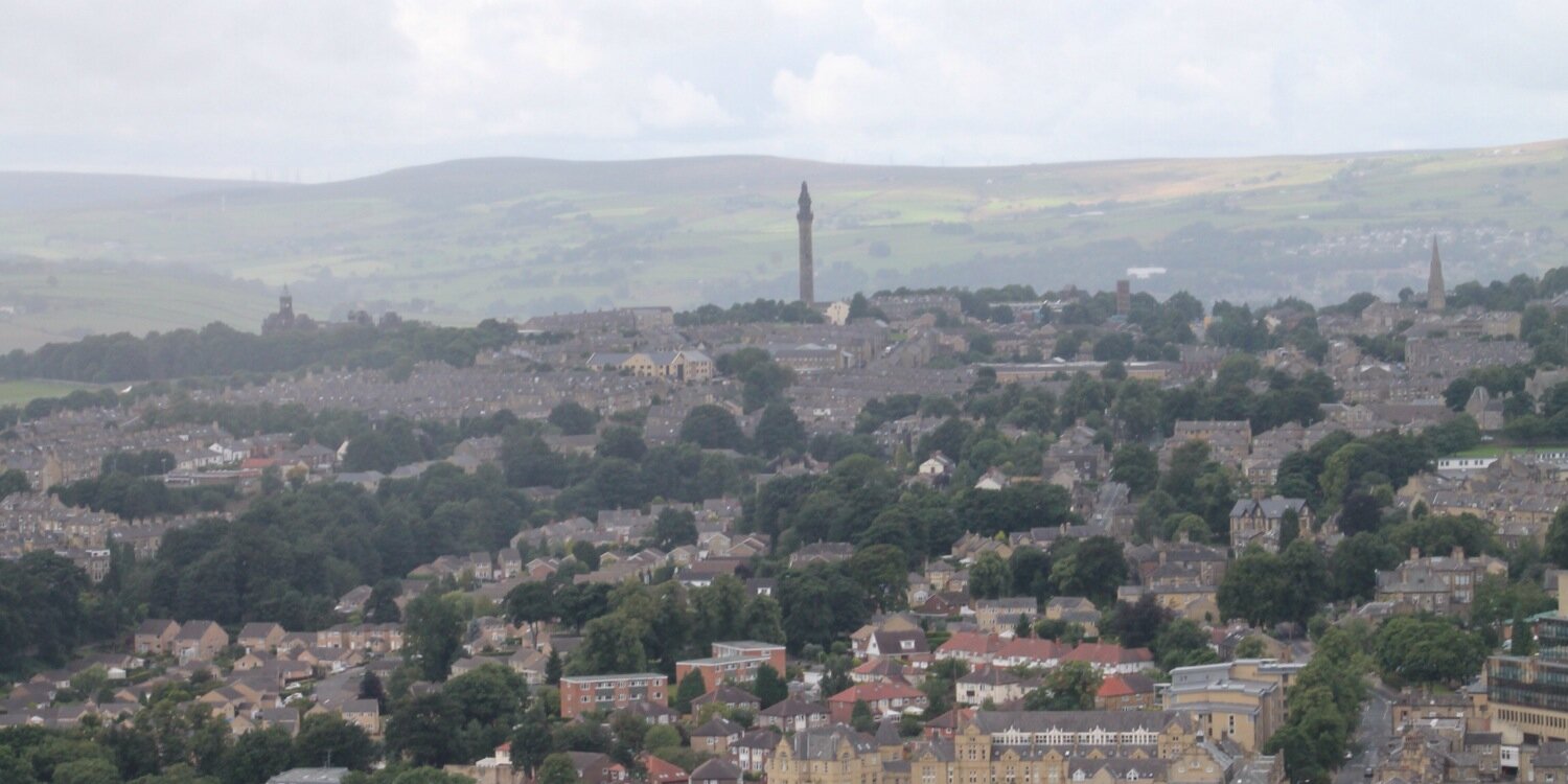 YorkshireGuy banner