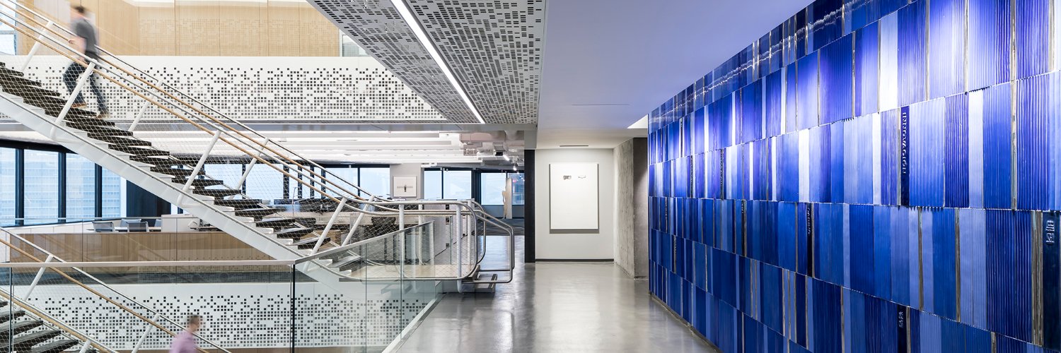 The Beck Group banner