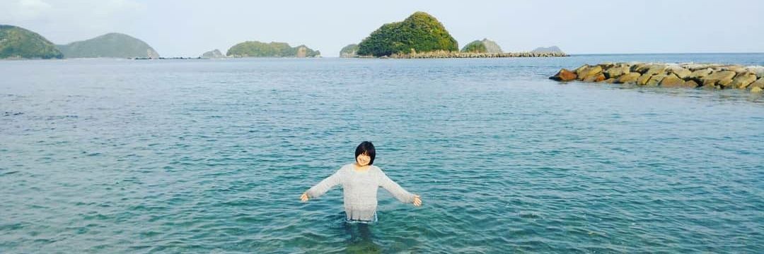 chikako_chummy's profile banner image