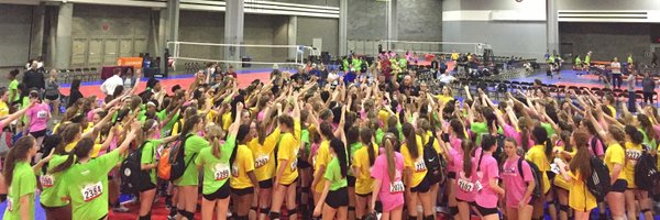 PrepVolleyball Profile Banner