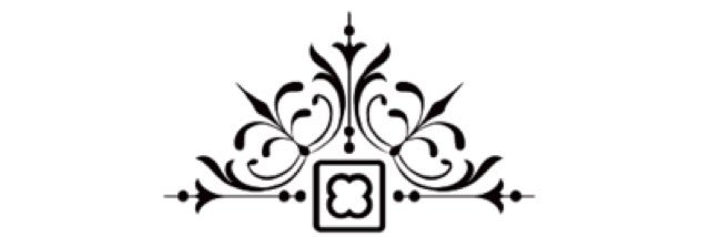 Regency Hall banner