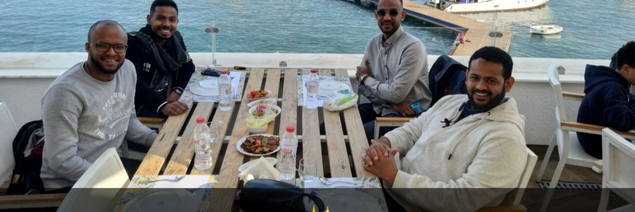 OmerAlghaleb's profile banner image