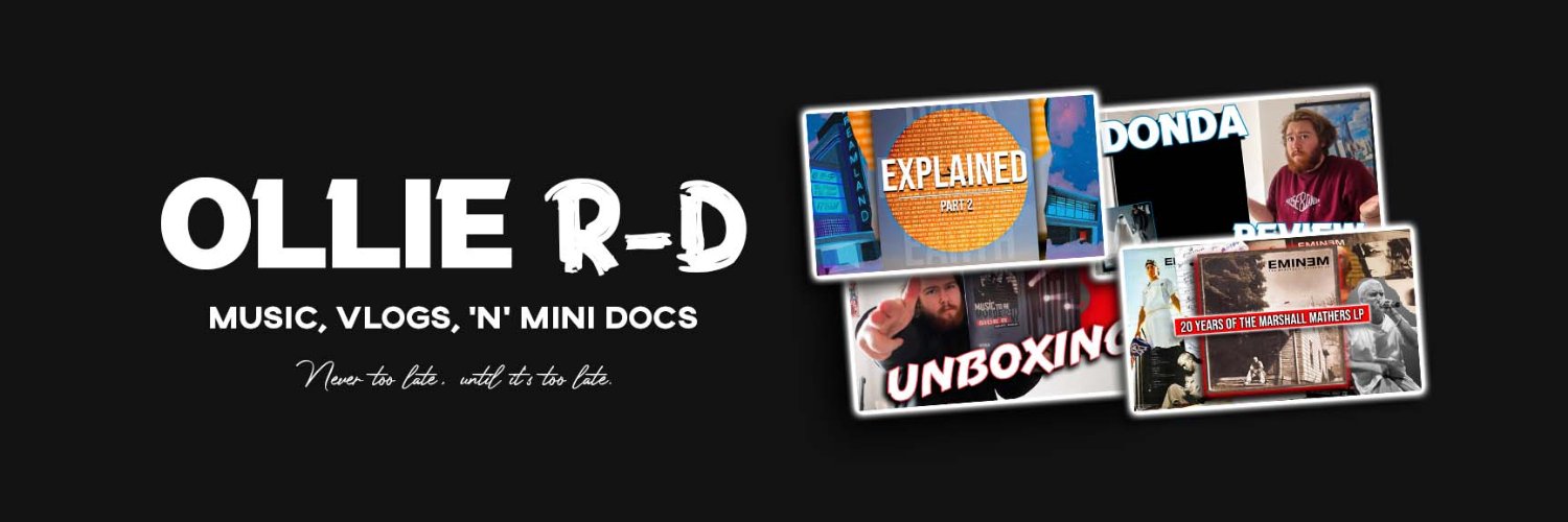 UnknownKingORD's profile banner image