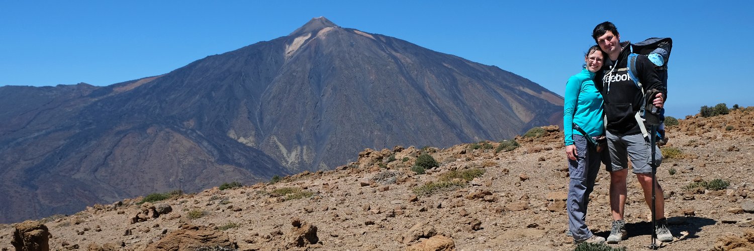 ourwandersblog's profile banner image