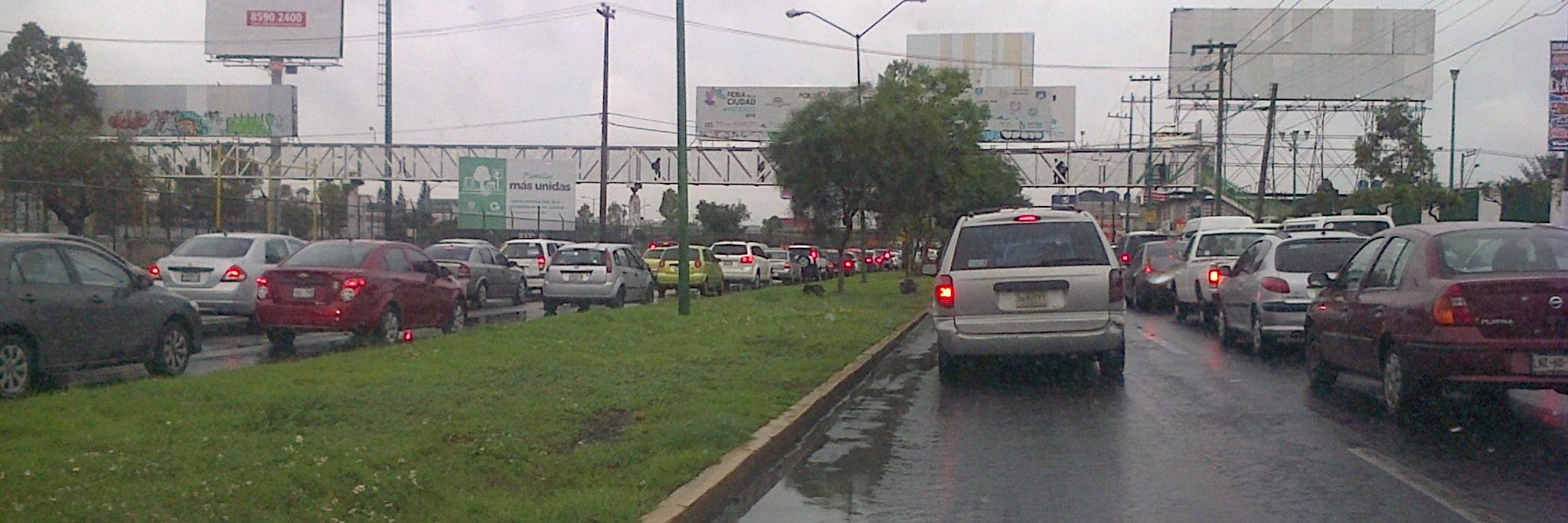 Apoyo Vial Mx banner