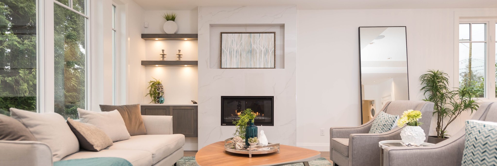 Goldcon Construction banner