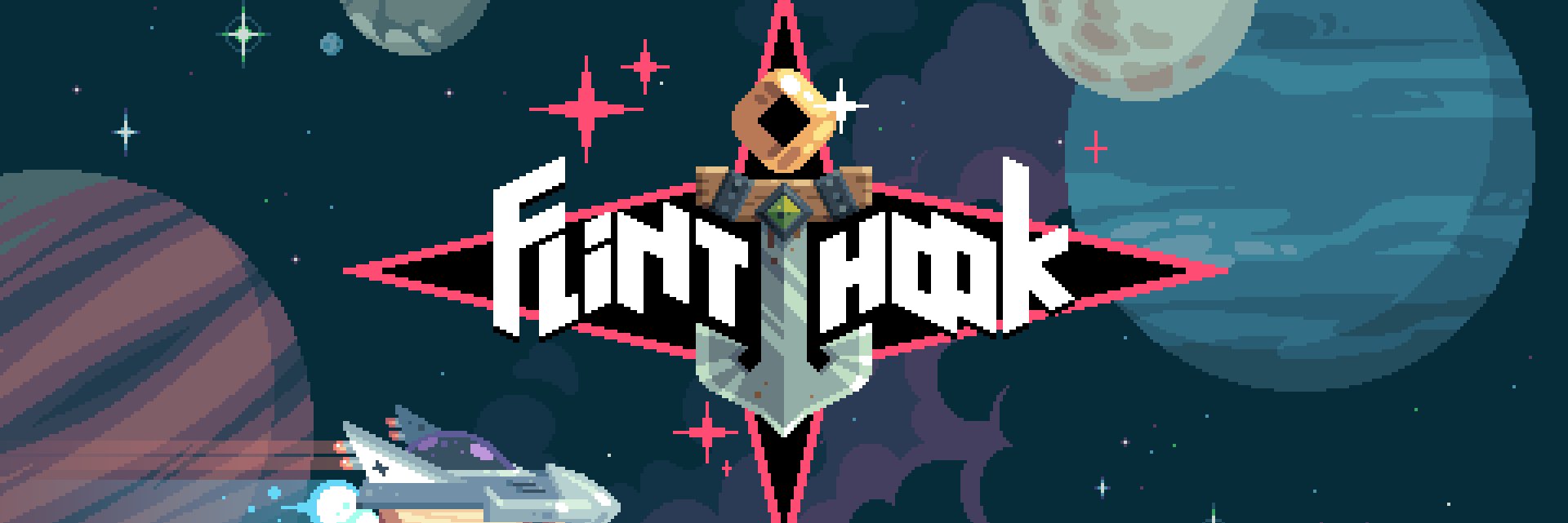 Captain Flinthook banner