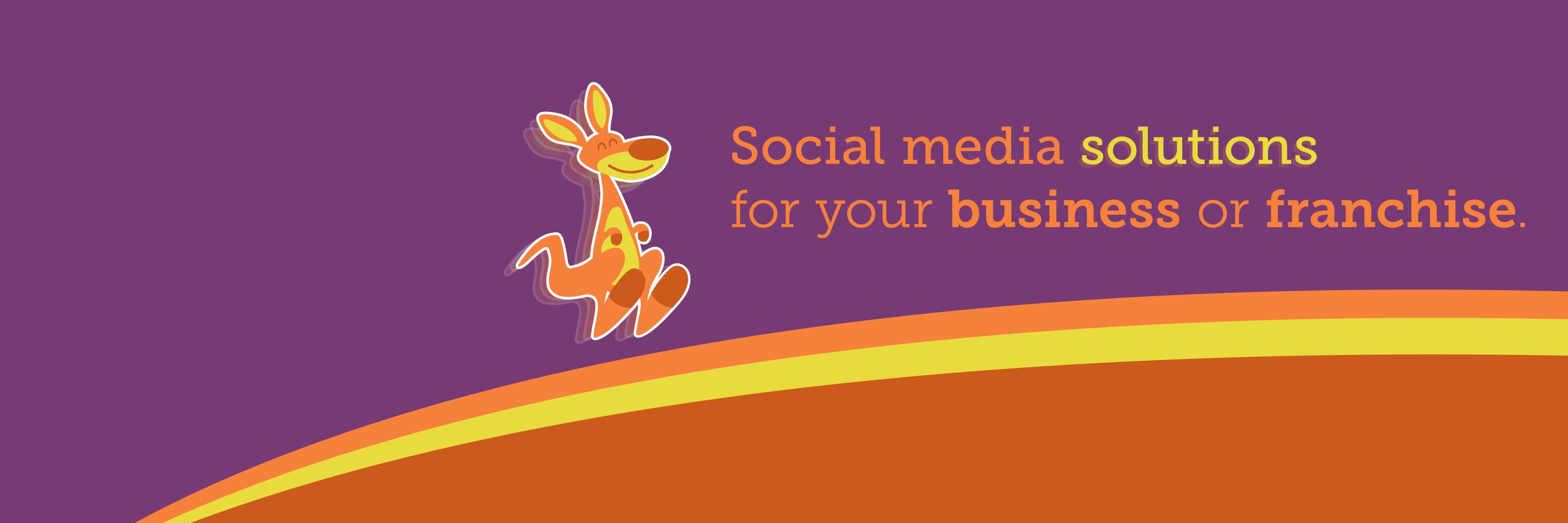SocialJoey's profile banner image