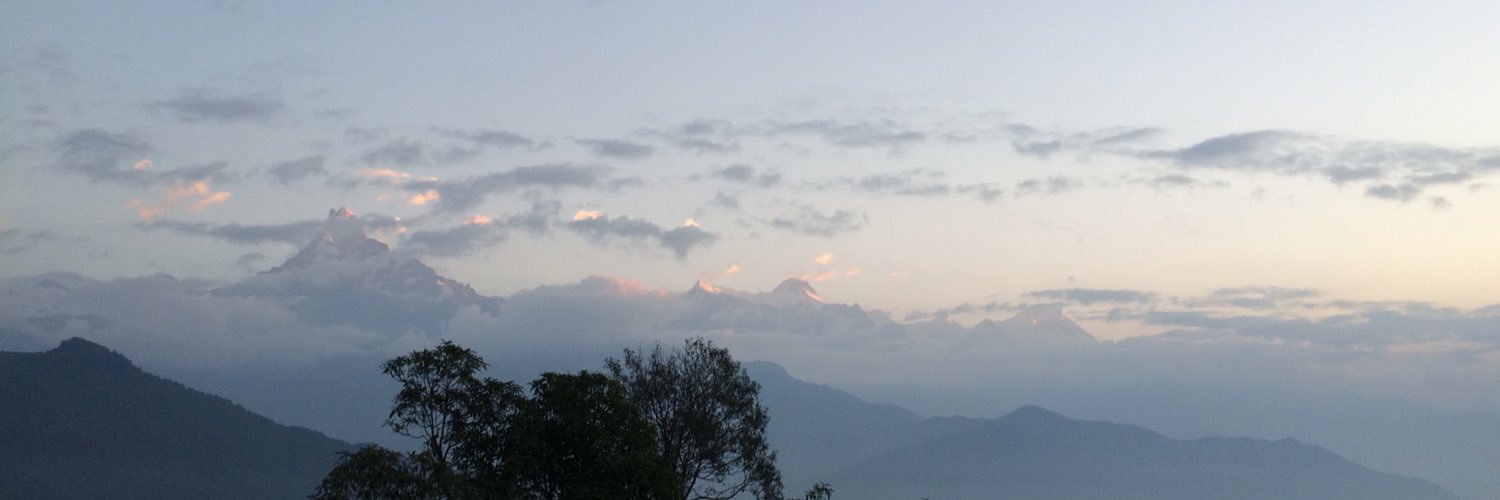 sumanrajNP's profile banner image
