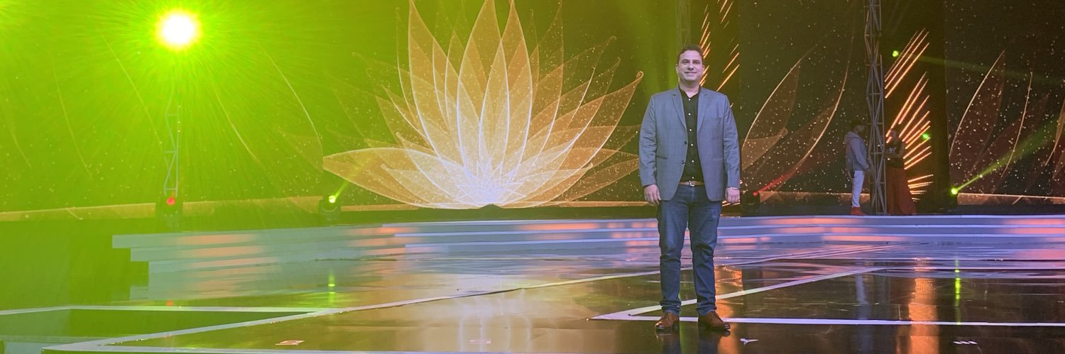 AdityaMVoice's profile banner image