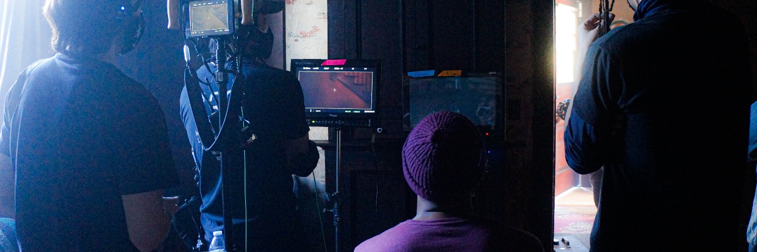 AdrianMBurks's profile banner image