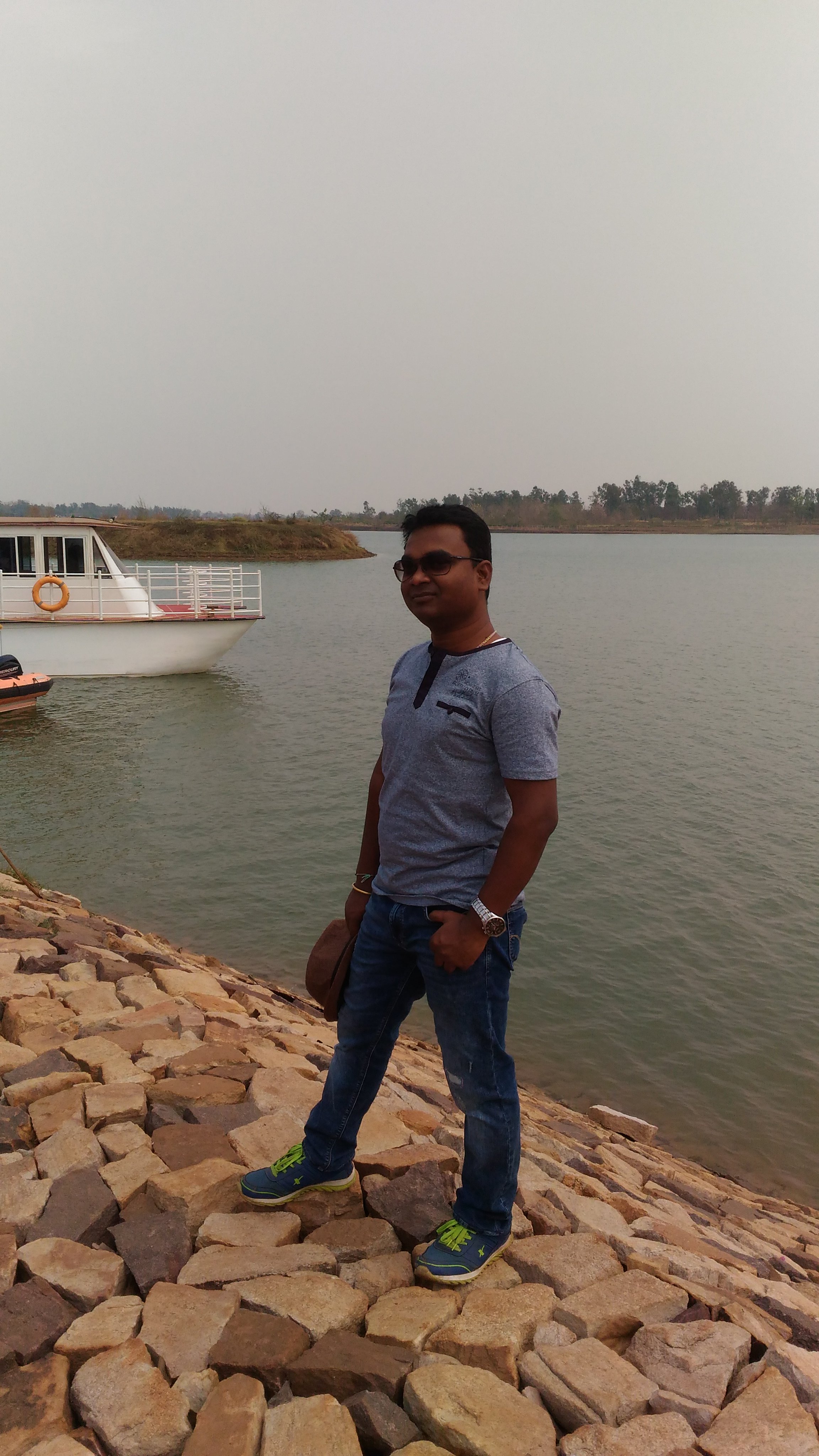 MohanManjhi86's profile banner image