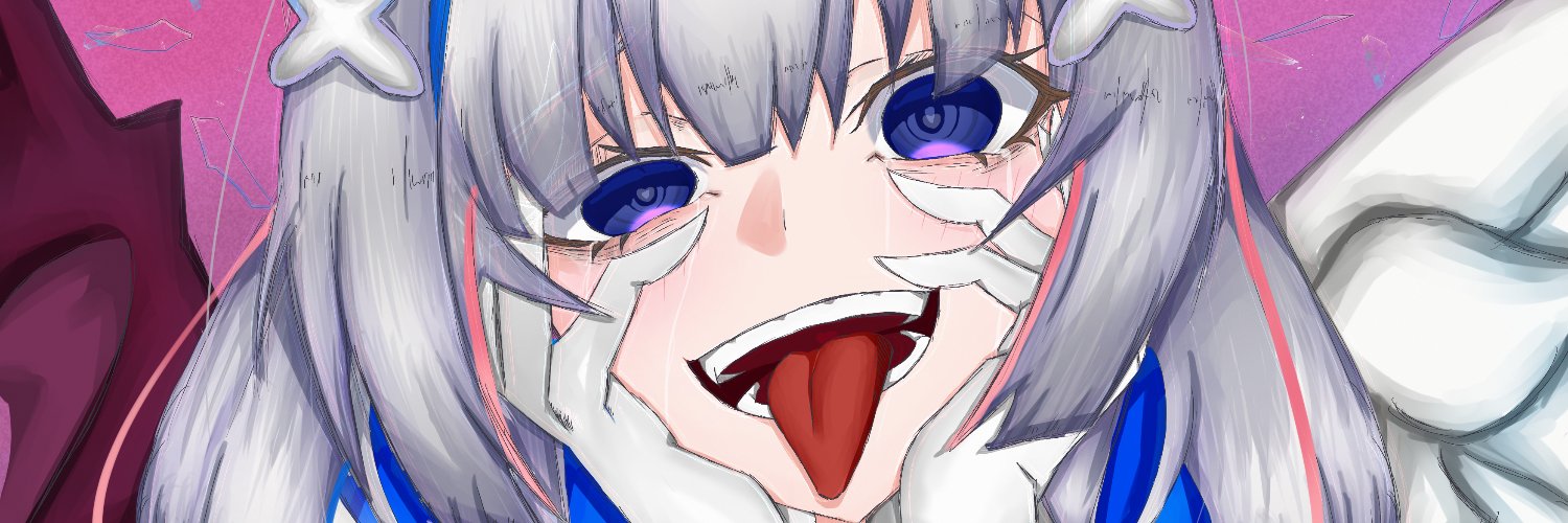 Suzuoluck's profile banner image