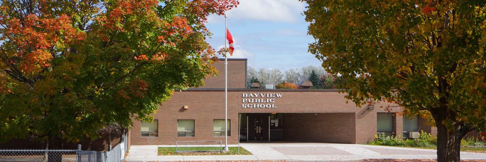 BayviewPSchool's profile banner image
