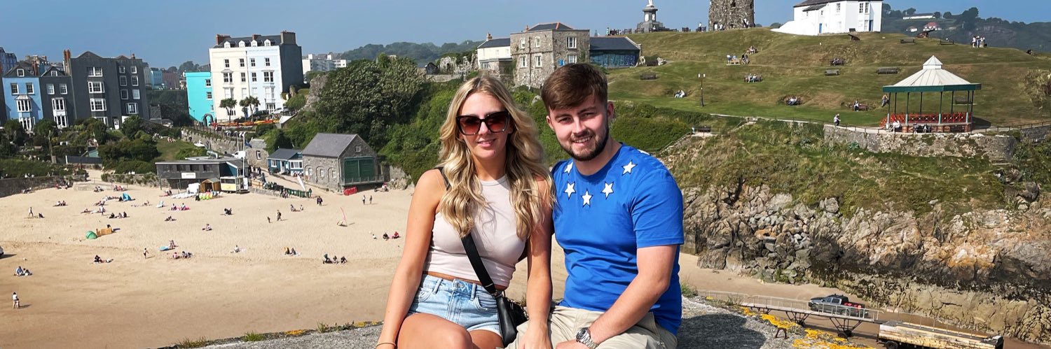 Calcrickson's profile banner image