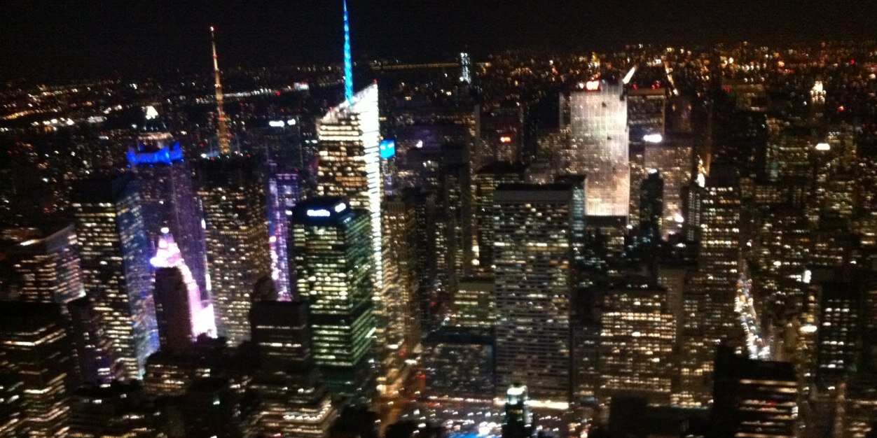 Kevin Harrington banner