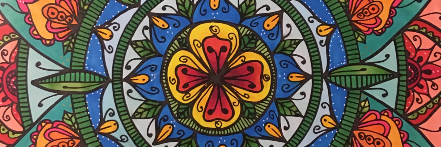 Stampingtherapy's profile banner image