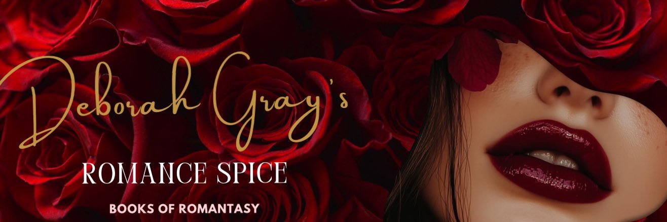 debgraybooks's profile banner image