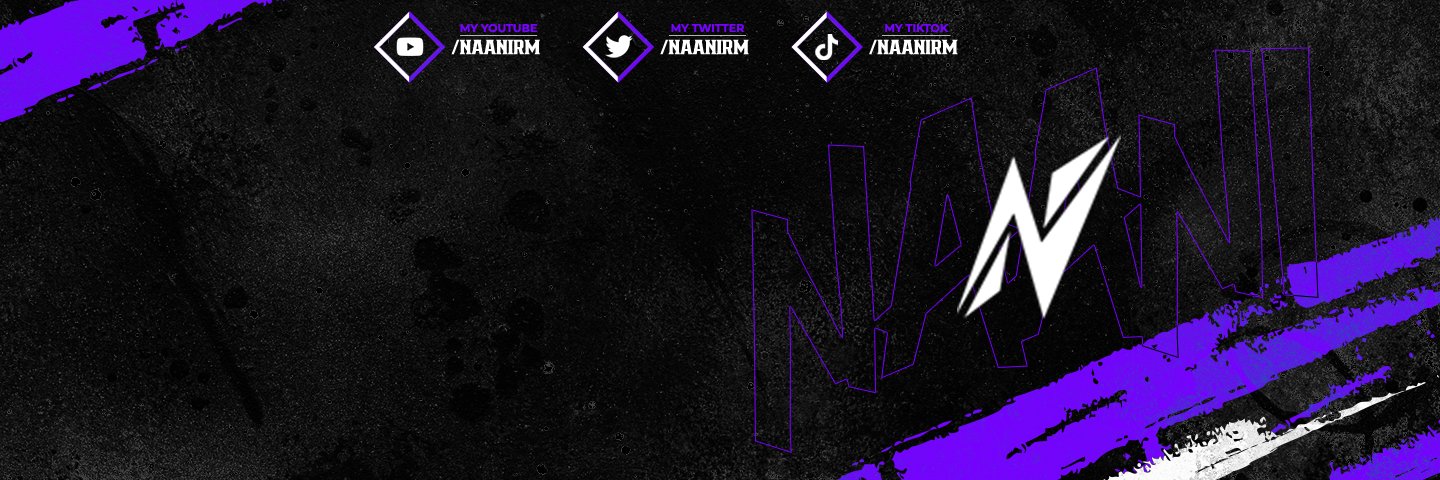 Naani 🇵🇹 banner